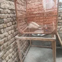 دوعددقفس دونه ای 18000هزار تومن