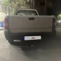 پراید وانت مدل ۱۴۰۱|خودرو سواری و وانت|کرج, کوی کارمندان جنوبی|دیوار