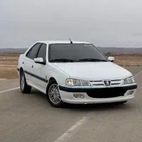 پارس tu5 در حد 98