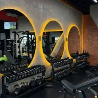 آینه بلک لایت باشگاه|آینه|تهران, فلاح|دیوار