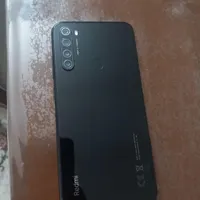شیائومی Redmi Note 8 با حافظهٔ ۱۲۸ گیگابایت|موبایل|مشهد, الهیه|دیوار