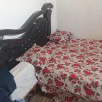 تخت خواب|تخت و سرویس خواب|شیروان (خراسان), |دیوار