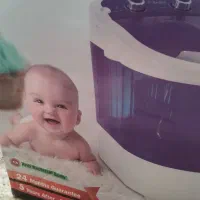 وسایل کودک|اسباب و اثاث بچه|نجف‌آباد, مجاهد شمالی|دیوار