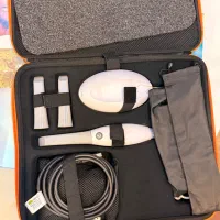 اسکنر داخل دهانی امریکایی 3DISC