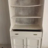 قفسه کتاب