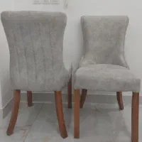 ۶ عدد صندلی ناهار خوری