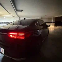 اریزو ۶|خودرو سواری و وانت|ارومیه, |دیوار