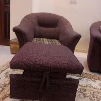 مبل ال ترکیه ای استقبال|مبلمان خانگی و میز عسلی|تهران, صاحب الزمان|دیوار