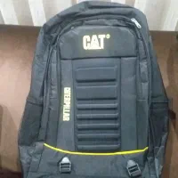 کوله ورزشی CATو اسیکس با ارسال و پرداخت درب منزل|کیف، کفش، کمربند|مشهد, هنرور|دیوار