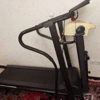 تردمیل D. s|تجهیزات ورزشی|شاهینشهر, گرگاب|دیوار