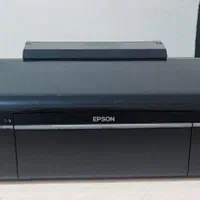 پرینتر رنگی اپسون T50 Epson