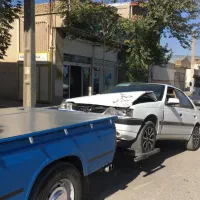 امدادخودرو یدک کش جرثقیل چرخگیر|خدمات حمل و نقل|کرمانشاه, |دیوار