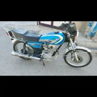 موتور نیکتاز رهرو شهاب کویر کبیر ۱۵۰ ۲۰۰ ۱۲۵|موتورسیکلت|ایلام, |دیوار