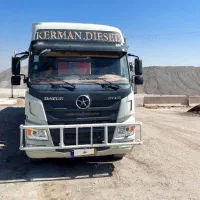 فروش کشنده دایون|خودرو سنگین|فیروزآباد (لرستان), |دیوار