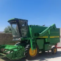 کمباین جاندیر 65 استثنای