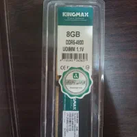 رم کامپیوتر DDR5 صفر|قطعات و لوازم جانبی رایانه|رشت, سعدی (تختی)|دیوار