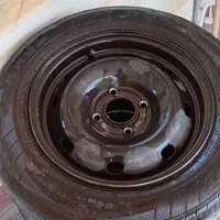 رینگ لاستیک سایز14|قطعات یدکی و لوازم جانبی|هشترود, |دیوار