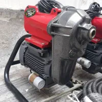 لوله باز کنی با دستگاه ژنراتور