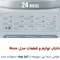 دوچرخه ژاپنی اصل