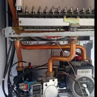 تعمیرات تعمیر سرویس خدمات پکیج اسپیلت کولرگازی
