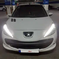 فروش ۲۰۷