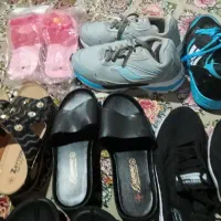 کفش و دمپایی به قیمت مناسب|کیف، کفش، کمربند|عباس‌آباد, |دیوار