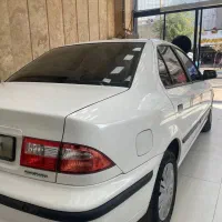 سمند ef7 مدل ۹۵ بی رنگ سالم درجه یک لازرورقی|خودرو سواری و وانت|اندیشه, شهرک المهدی|دیوار