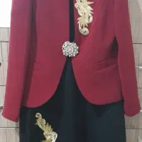 کت و سارافون