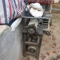 فر پیتزا،چرخ گوشت صنعتی،یخچال فالوده|کافی‌شاپ و رستوران|گوراب زرمیخ, |دیوار