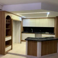 کابینت سازی خانی