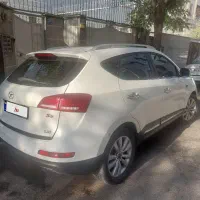 جک s5 توربو ۲۰۰۰