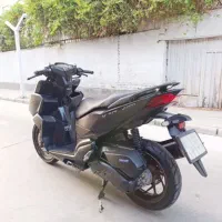 کیلیک 160مدل 1401فولabs|موتورسیکلت|تهران, دژکام|دیوار