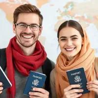 لاتاری گرین کارت آمریکا