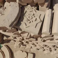 طراحی و اجرای آجر سنتی و نسوز تخصصی