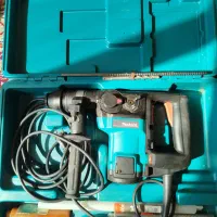 دریل سه کاره Makita اصل ژاپن|ابزارآلات|میاندوآب, |دیوار