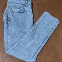 شلوار جین دخترانه