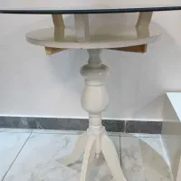 میز خاطره|میز و صندلی غذاخوری|اهواز, شهرک شهید عباس پور|دیوار