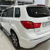 هایما 7s مدل 96 بدون رنگ|خودرو سواری و وانت|شیراز, فرهنگ شهر|دیوار