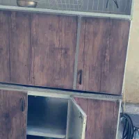 سینک|آب‌چکان و نظم‌دهنده ظروف|دورود, |دیوار