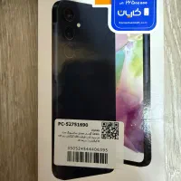 گوشی سامسونگ Galaxy A35 حافظه ۱۲۸