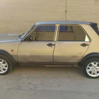 پی کی مدل ۸۳ انژکتور کولر دار|خودرو سواری و وانت|اصفهان, بهارستان|دیوار