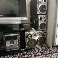 ضبط باند 4600