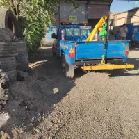 نیسان 83|خودرو سواری و وانت|سنندج, |دیوار
