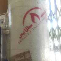 آبگرمکن ۶۰ گالن شعله طلایی
