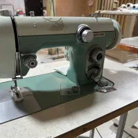 دکمه زن ژانومه