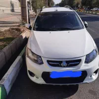 کوئیک ساده مدل ۱۴۰۰|خودرو سواری و وانت|قم, پردیسان|دیوار