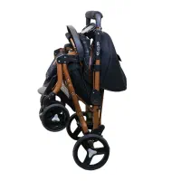 کالسکه کودک مارک دلیجان