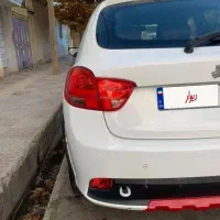 کوییک R مدل 1401 پارس خودرو|خودرو سواری و وانت|بروجرد, |دیوار