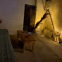 اجاره اتاق روزانه|اجارهٔ کوتاه‌مدت آپارتمان و سوئیت|هرمز, |دیوار