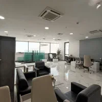 150متر/سنداداری/حیات سبز فرمانیه /20مترتراس|اجارهٔ دفتر کار، اتاق اداری، مطب|تهران, اقدسیه|دیوار
